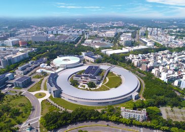 National Synchrotron Light Source II