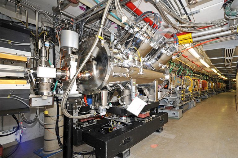 About EPICS - EPICS Controls